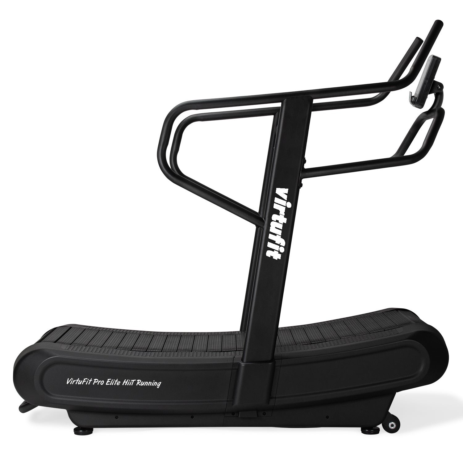 VirtuFit Pro Elite HIIT Running Treadmill