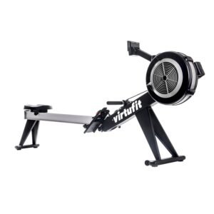 VirtuFit Ultimate Pro 2i Ergometer Rower