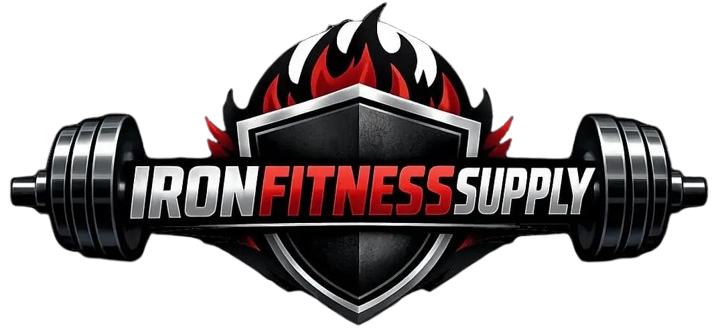 ironfitnesssupply logo
