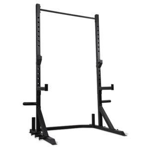 VirtuFit Commercial Half Rack Pro