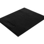 VirtuFit Anti-Slip Chair Bike Floor Mat