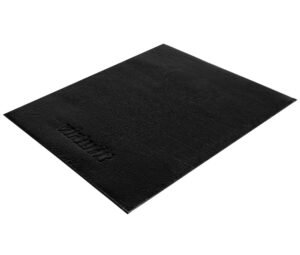 VirtuFit Anti-Slip Chair Bike Floor Mat