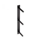 Endura Fitness Olympic Wall Mounted Weight Plate Rack