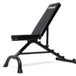 VirtuFit Adjustable Weight Bench