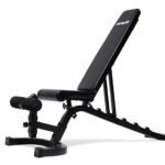 VirtuFit Adjustable Weight Bench Pro
