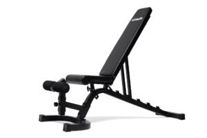 VirtuFit Adjustable Weight Bench Pro