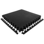 VirtuFit Fitness Gym Flooring - 180 x 120cm