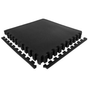 VirtuFit Fitness Gym Flooring - 180 x 120cm