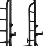 VirtuFit HR100 Half Rack