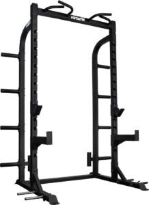 VirtuFit HR100 Half Rack
