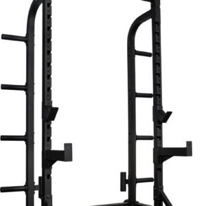 VirtuFit HR100 Half Rack