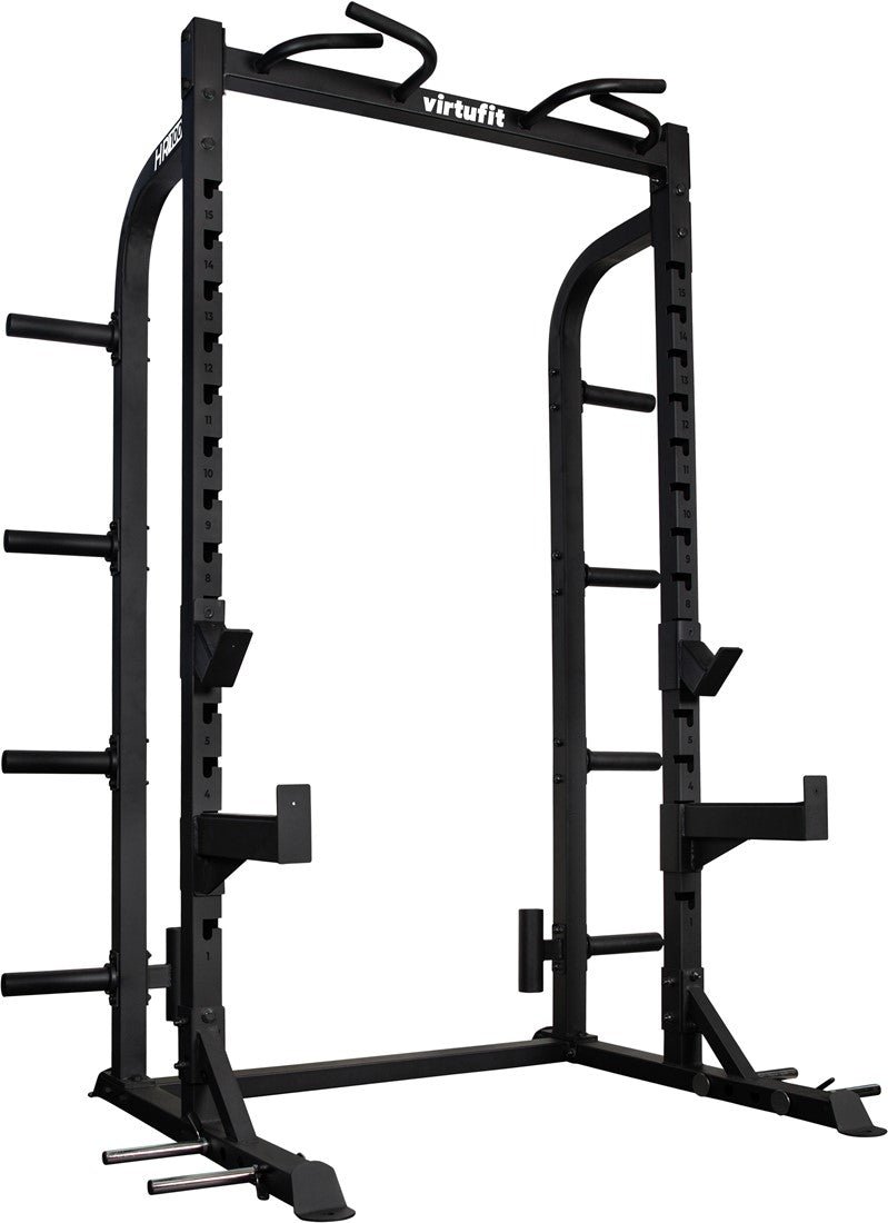 VirtuFit HR100 Half Rack