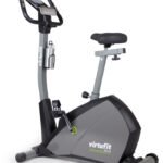 Virtufit HTR 2.0 Ergometer Exercise Bike
