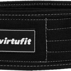 VirtuFit Nylon Lifting Belt