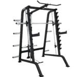 VirtuFit SM100 Smith Machine & Pulley Station