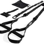 VirtuFit Suspension Trainer Pro with Storage Bag