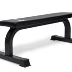 VirtuFit Flat Bench