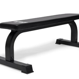VirtuFit Flat Bench